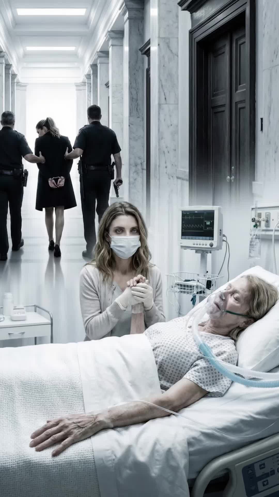 Episode 19 - I kill my daughter